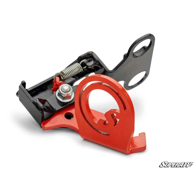 Load image into Gallery viewer, SuperATV Can-Am Maverick X3 Brake Lock MPB-CA-X3-02

