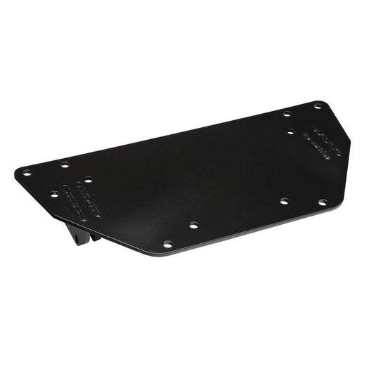 Denali ATV Snow Plow Kit For Kawasaki Prairie 700 2004-2006