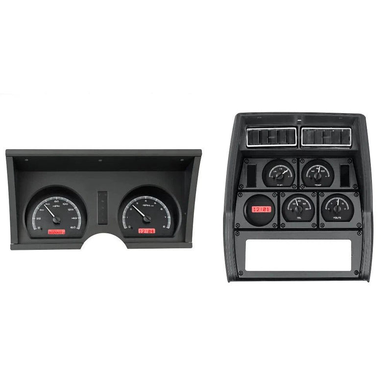 Load image into Gallery viewer, Dakota Digital 1978-1982 Chevrolet Corvette VHX Gauge Kit VHX-78C-VET
