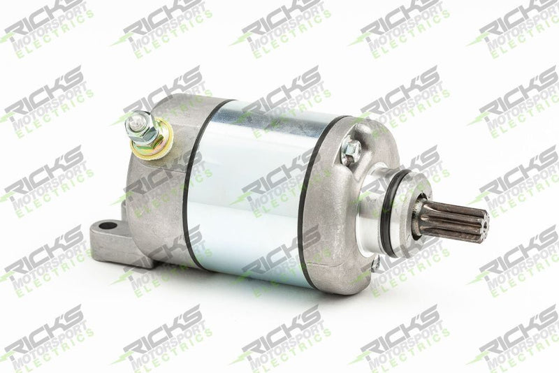 Load image into Gallery viewer, Ricks Starter Motor 61-516
