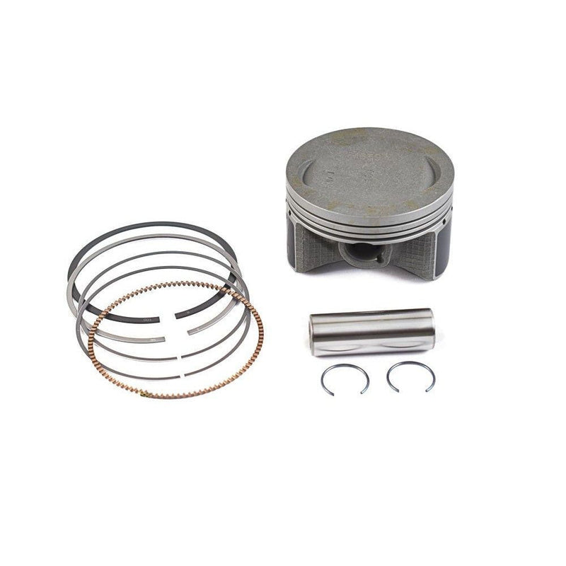 Load image into Gallery viewer, WSM Piston Kit For Yamaha 450 Grizzly / Kodiak / Wolverine 03-23 Standard
