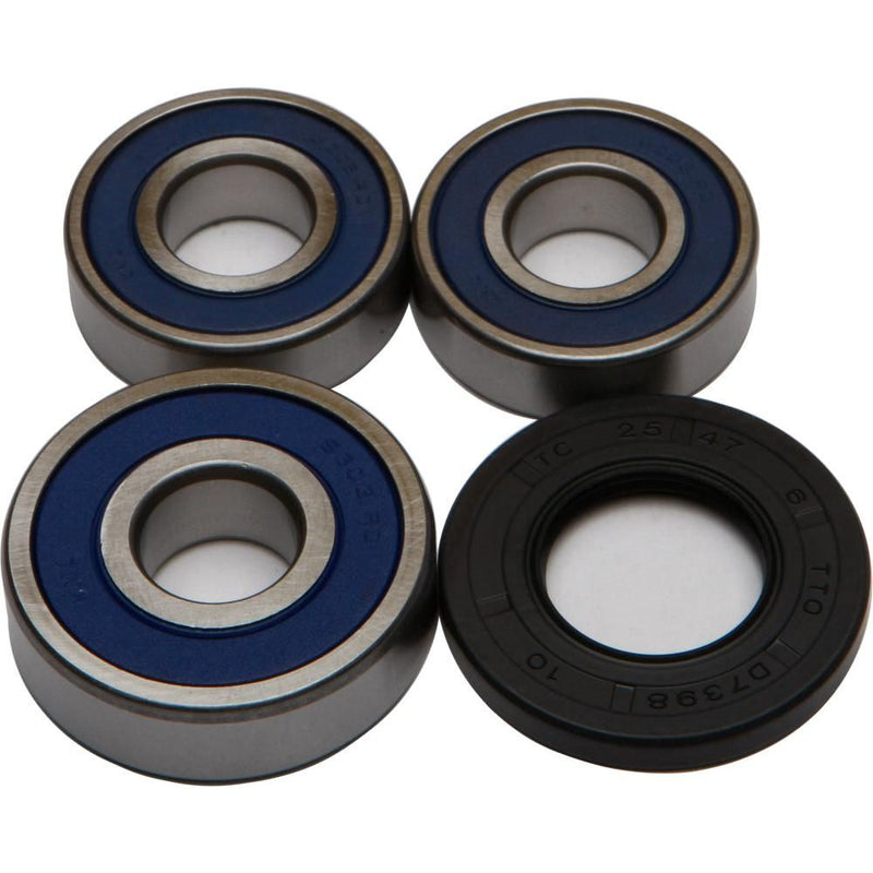 Load image into Gallery viewer, All Balls Rear Wheel Bearing Kit 25-1494
