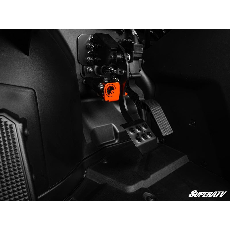 Load image into Gallery viewer, SuperATV Polaris Xpedition Brake Lock MPB-P-XPD-01
