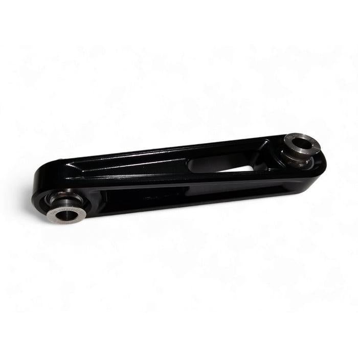 Load image into Gallery viewer, Elektric Offroad Volt Series Ultra Heavy Duty Anodized Black Front Billet Sway Bar Links For Polaris RZR Pro XP 2020-2024
