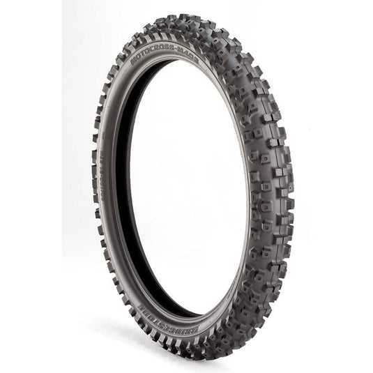 Bridgestone Motocross M403F 70/100-17 Tire (40M) Front 107823