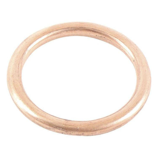 QuadBoss Exhaust Gasket Kit - 823055