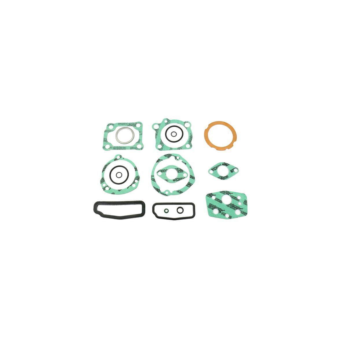 Athena Top End Gasket Kit For Honda ATC110 1979-1985 P400210600111