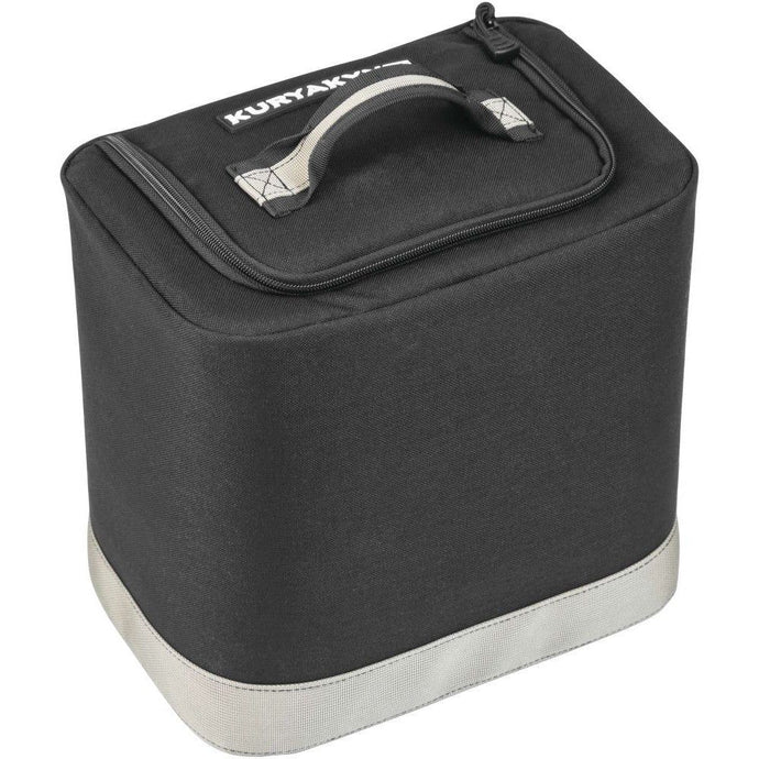 Kuryakyn TakrakT Seat Console and Cooler 5194