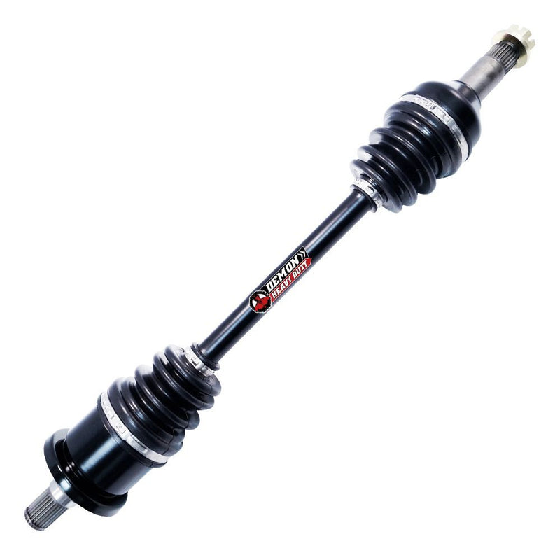 Load image into Gallery viewer, Demon Heavy Duty Axle For Can-Am Models 2013 PAXL-1156HD
