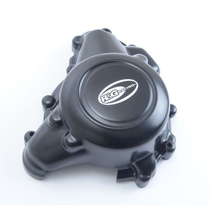 Load image into Gallery viewer, R&amp;G Racing Black Engine Case Cover For 2018-2020 Triumph Tiger 800 XCA
