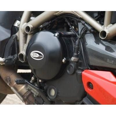 R&G Racing Black Engine Case Covers Water Pump ECC0087BK