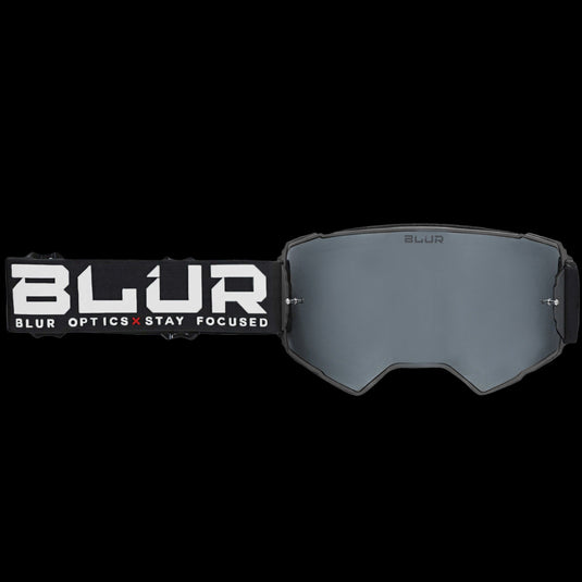 Blur Optics B-60 Goggles