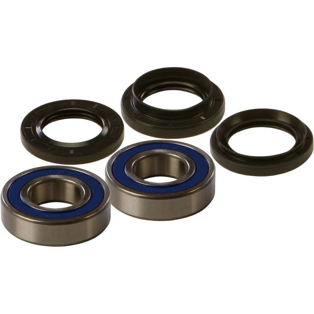 NEW All Balls Rear Wheel Bearing Seal Kit Yamaha 700 RHINO FI 08-12