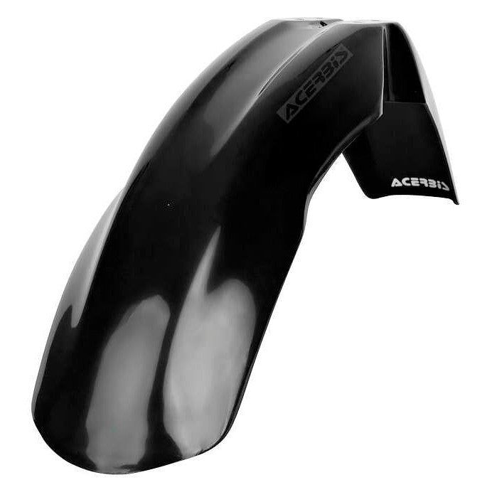 Acerbis Black Front Fender for Honda - 2040240001