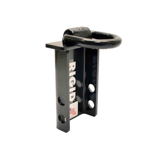 Rigid Hitch, Trailer Stake Pocket Tie-Down Ring - Made in USA