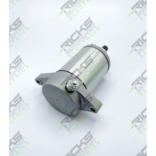 Ricks Starter Motor 61-010