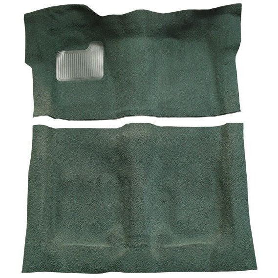 ACC Replacement Carpet Kit For 1973 Pontiac Grand Prix 2DR Auto - CHOOSE COLOR