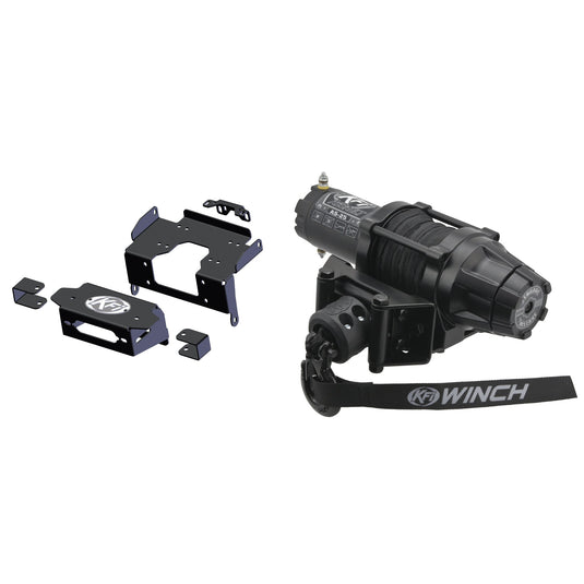 KFI Winch Kit For Honda Talon 1000 (X/R) 2019-2021