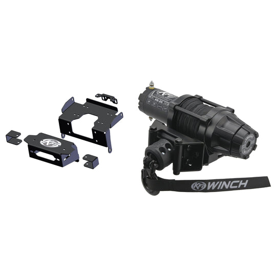 KFI Winch Kit For Honda Talon 1000 (X/R) 2019-2021