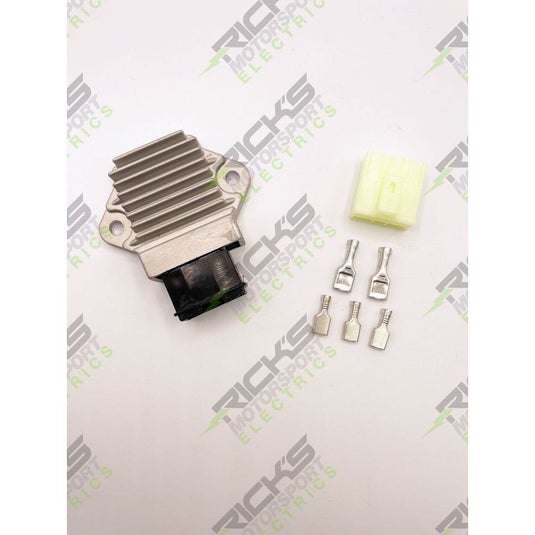 Ricks Hot Shot Series Rectifier-Regulator Lithium Compatible 14-106H