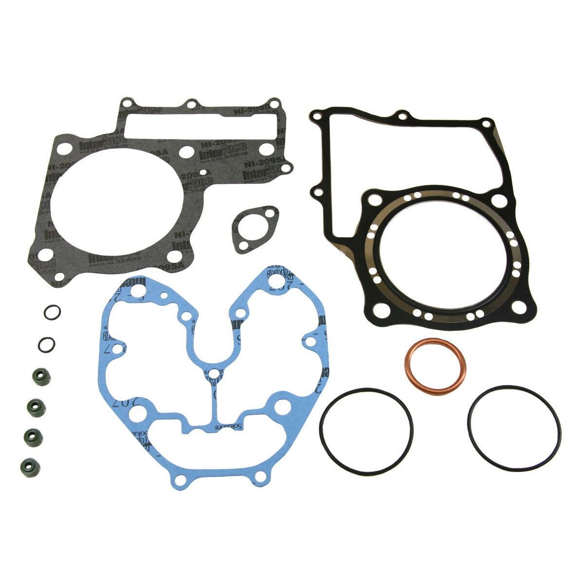 01-09 & 11-13 Honda TRX500FA Namura Top End Gasket Set Honda