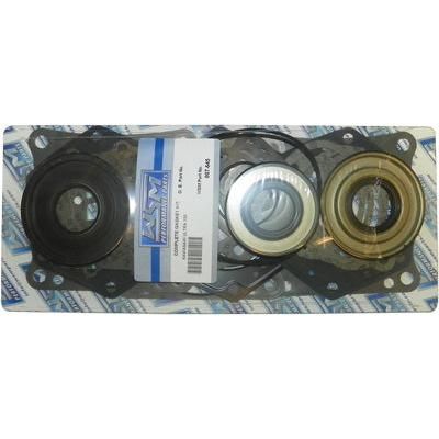 WSM Complete Gasket Kit - 007-645
