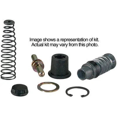 Load image into Gallery viewer, 83-85 YAMAHA VENTURE ROYALE 1200 K&amp;L CLUTCH MASTER CYLINDER REBUILD KIT
