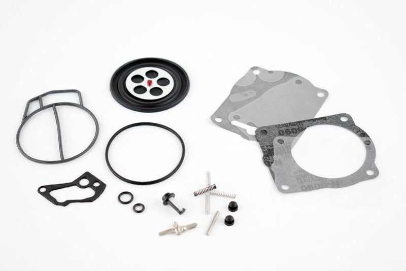 Load image into Gallery viewer, WSM Carburetor Rebuild Kit for Yamaha 800 / 1200 98-04 006-352
