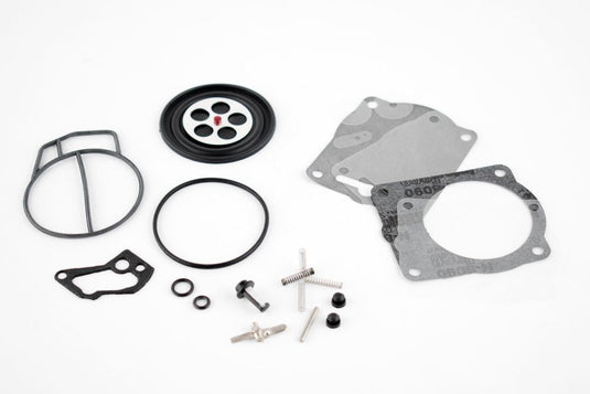 WSM Carburetor Rebuild Kit for Yamaha 800 / 1200 98-04 006-352