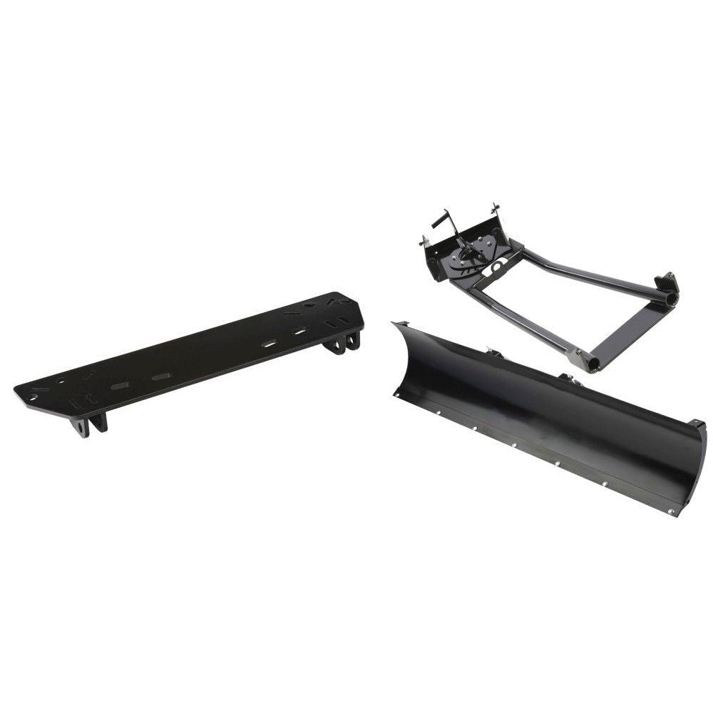 Denali ATV Snow Plow Kit For Suzuki King Quad 700 LTA700X 4x4 2005-2007
