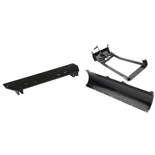 Denali ATV Snow Plow Kit For Suzuki King Quad 700 LTA700X 4x4 2005-2007