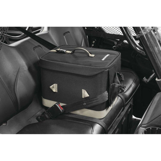 Kuryakyn TakrakT Seat Console and Cooler 5194