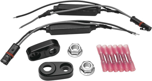 Kuryakyn Turn Signal Adaptor Kit 2841
