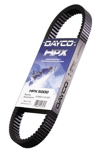 Load image into Gallery viewer, Dayco Hpx Drive Belt *1384628 HPX5012
