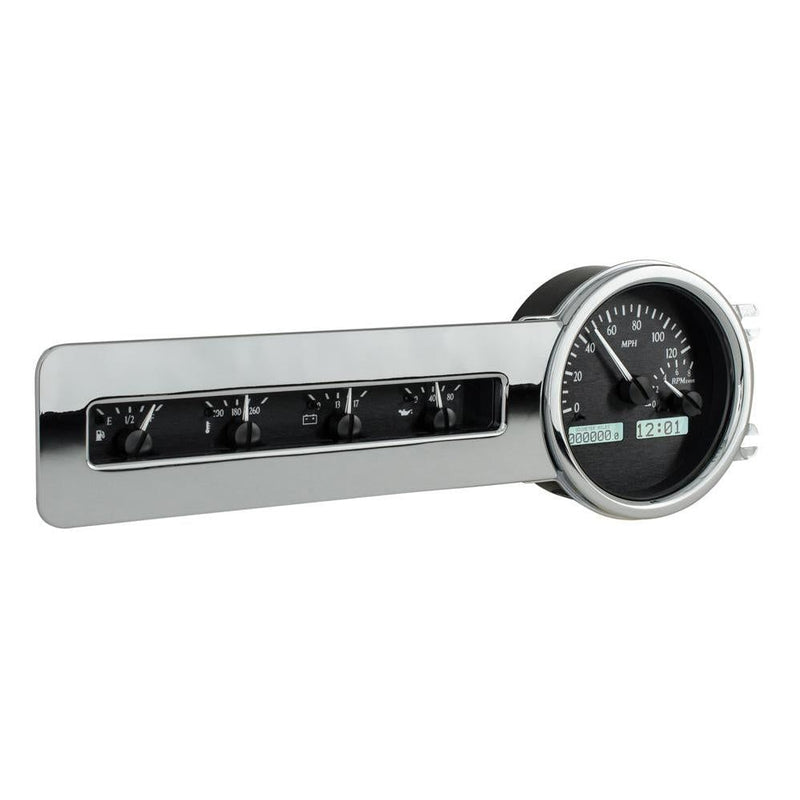 Load image into Gallery viewer, Dakota Digital 1941-1948 Chevrolet Car VHX Gauge Kit VHX-41C
