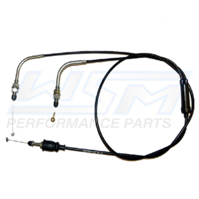 WSM Throttle Cable - 002-097-03