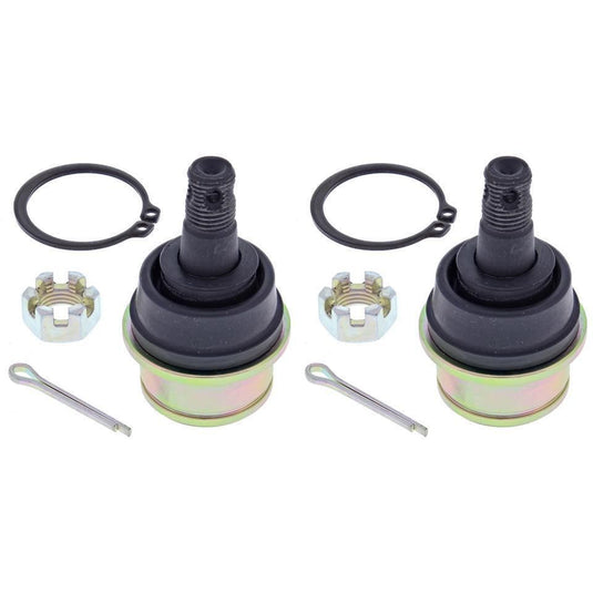 Complete Ball Joint Kit - Lower for Honda TRX420 FPE 2011-2013