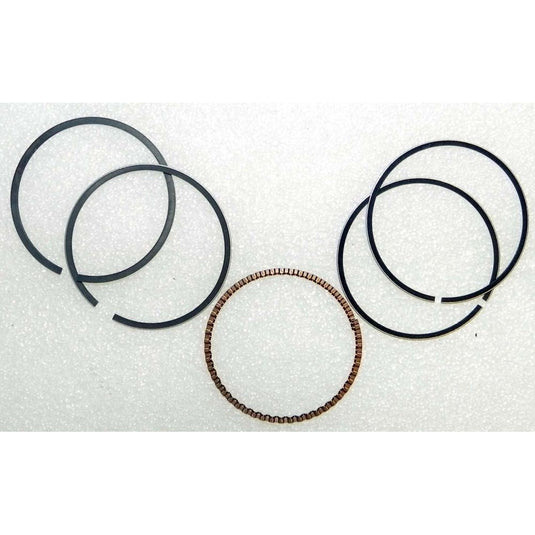 WSM Piston Rings For Yamaha 80 86-08 .25mm Over 51-536-04