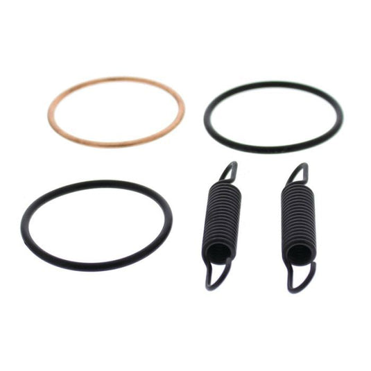 Vertex Exhaust Gasket Kit 823158