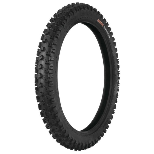 Kenda K772 Parker Desert Terrain Rear Bias Tire (6 Ply) [80/100-21] 04772103C0P
