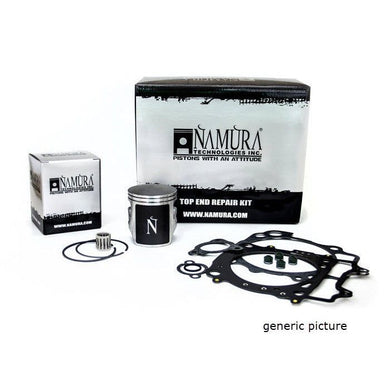 Top End Repair Kit 92.46mm Honda TRX500FPA FOURTRAX FOREMAN RUBICON 09-14