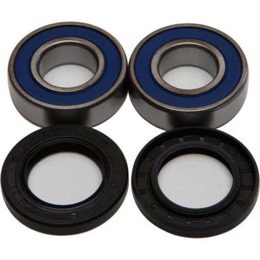 All Balls Front Wheel Bearing Kit 25-1276