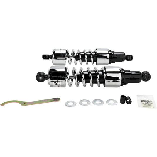 PROGRESSIVE METRIC 412-4223C 412-4223C 13.5' HVY DTY SHOCK