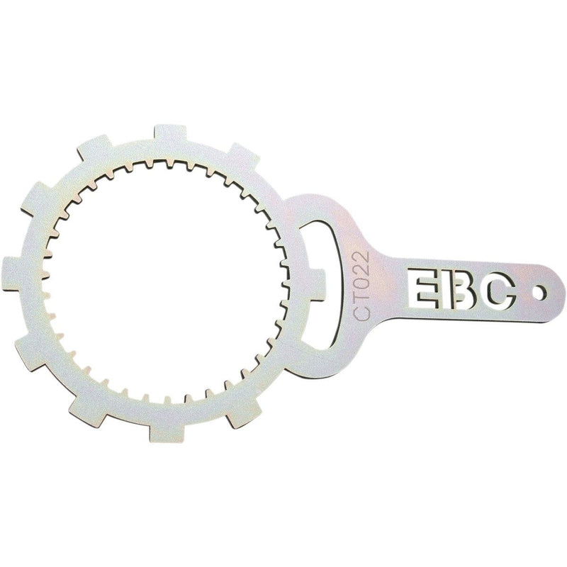 Load image into Gallery viewer, EBC CT Series Clutch Removal Tool for Suzuki SV 650 1999-2010
