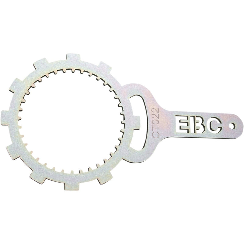 Load image into Gallery viewer, EBC CT Series Clutch Removal Tool for Suzuki SV 650 1999-2010
