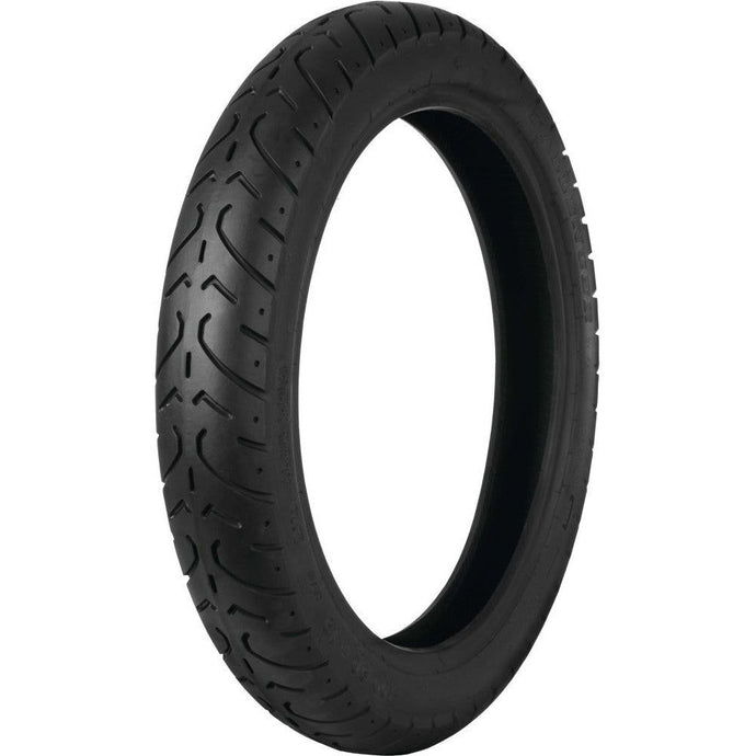 Kenda K657 Challenger Rear Bias Tire [110/90H19] 046571910C1