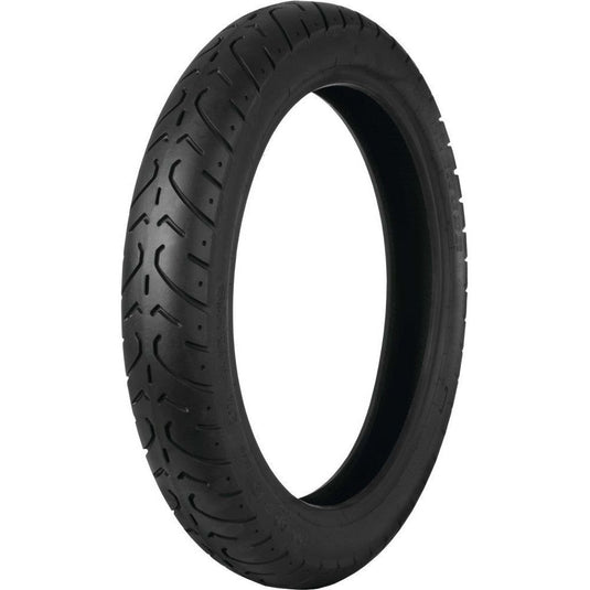 Kenda K657 Challenger Rear Bias Tire [110/90H19] 046571910C1