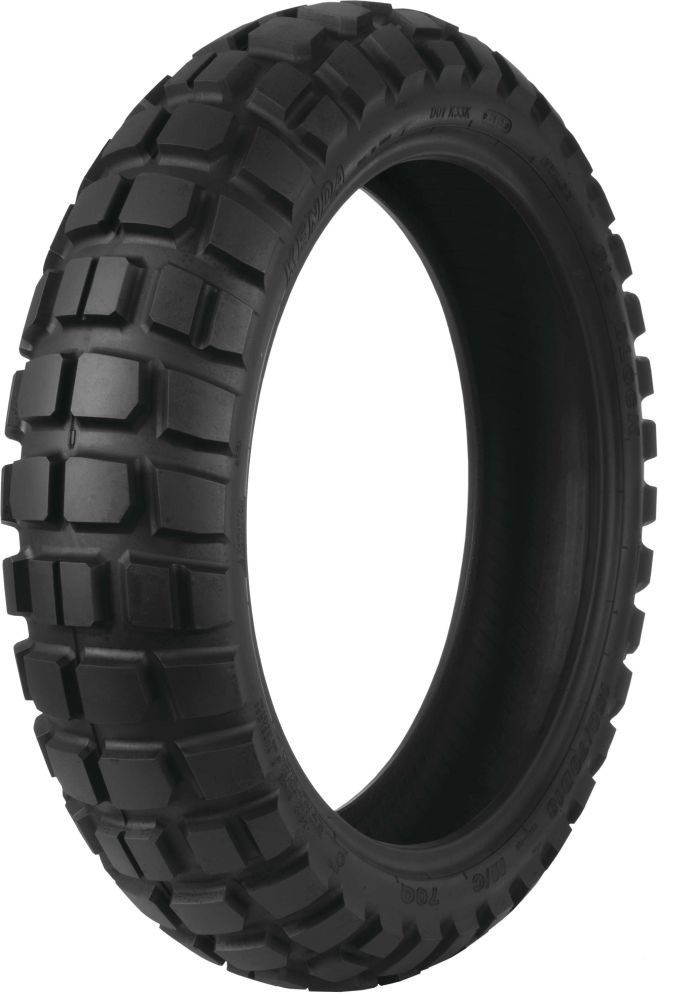 Load image into Gallery viewer, Kenda K784 Big Block Rear Bias Tire [140/90-16] 047841601B1
