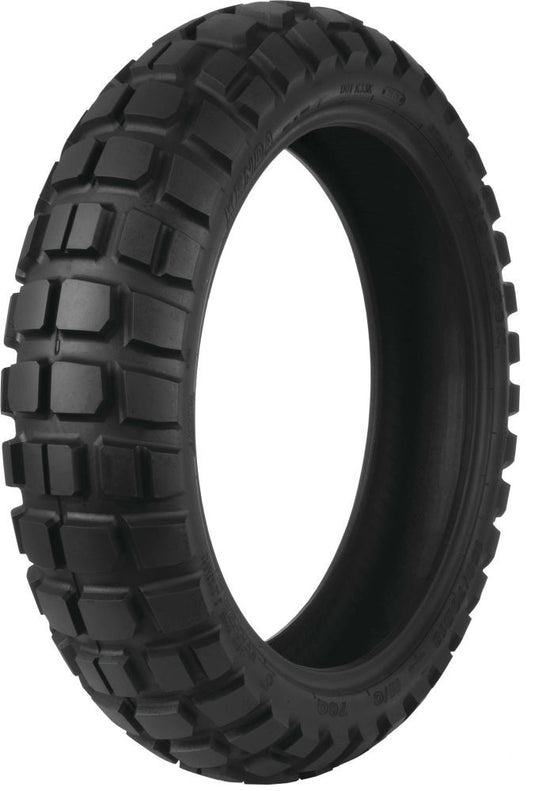 Kenda K784 Big Block Rear Bias Tire [140/90-16] 047841601B1