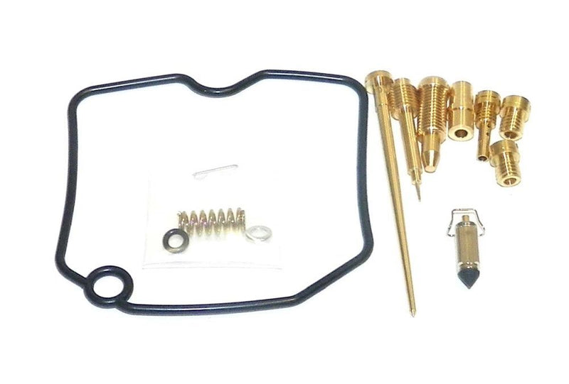 Load image into Gallery viewer, WSM Carburetor Kit For Arctic Cat 500 4x4 05-07 016-457

